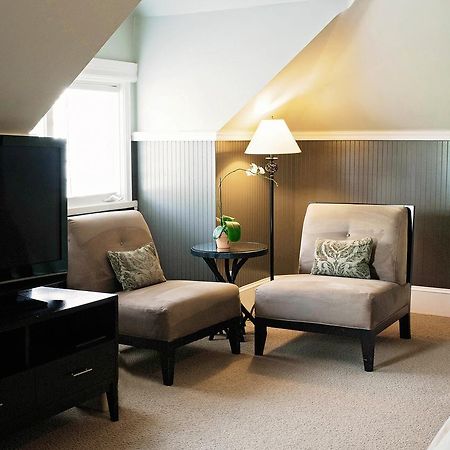 1801 First Luxury Inn ナパ エクステリア 写真