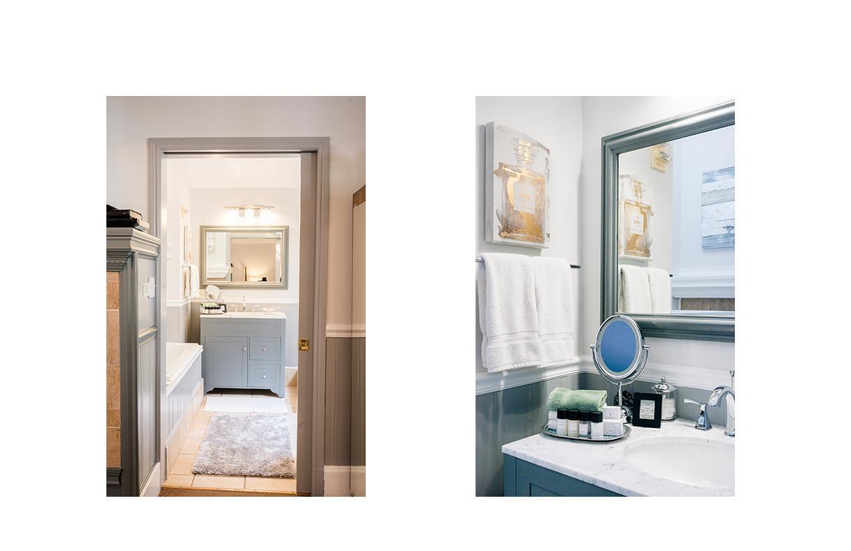 1801 First Luxury Inn ナパ エクステリア 写真