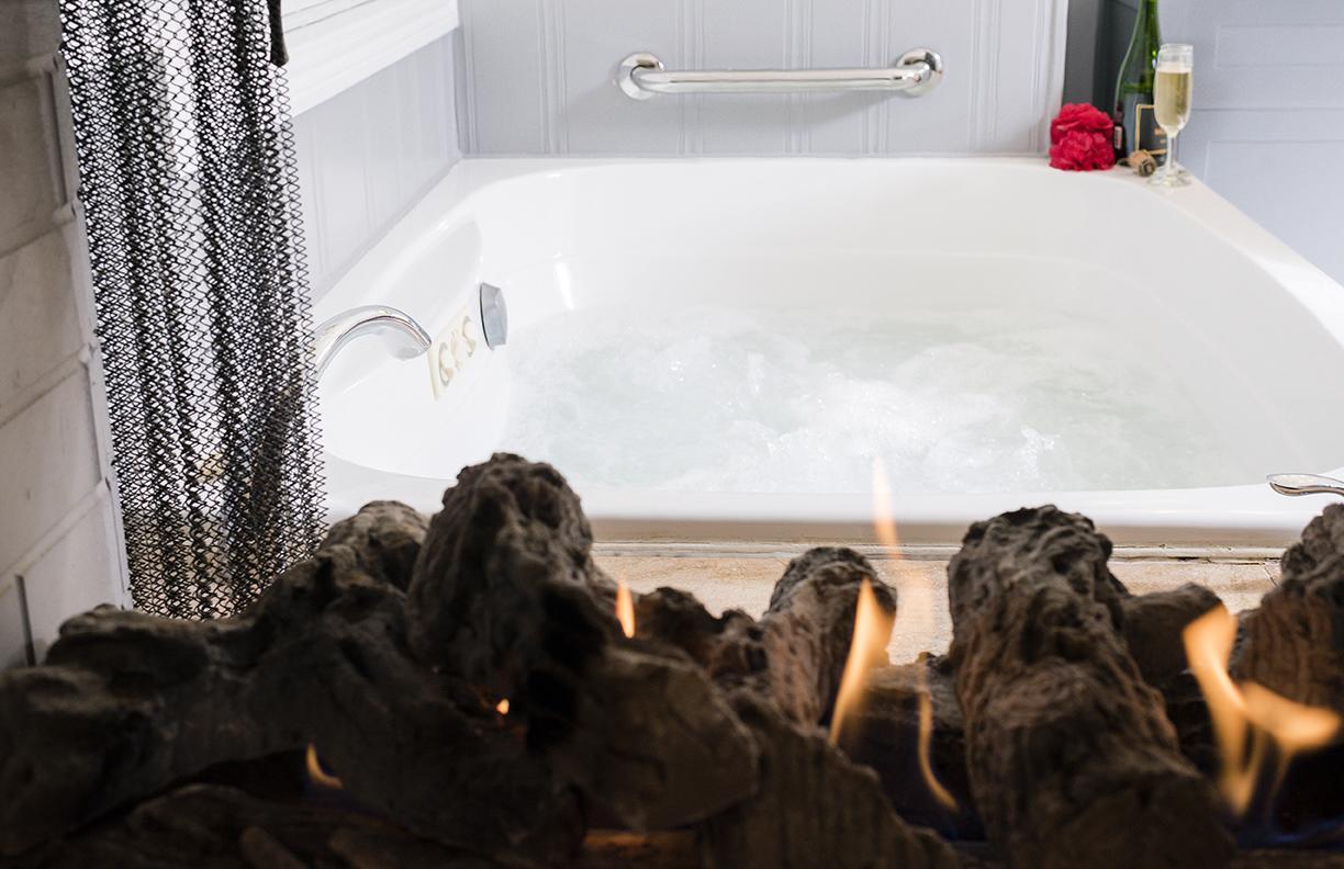 1801 First Luxury Inn ナパ エクステリア 写真